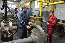 Газета Восточно-Сибирский путь, с рейтингом 2 - находится по адресу Иркутск, Марата, 19а 