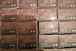 Интернет-магазин контактных линз Линзы-в-СПБ.ру, с рейтингом 4.6 - находится по адресу Санкт-Петербург, Воронежская улица, 37 