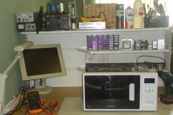 Сервисный центр по ремонту бытовой техники ASC Express-Service, с рейтингом 4.4 - находится по адресу Брянск, улица Молодой Гвардии, 20 