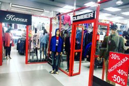 Торговый центр Тибор, с рейтингом 2.6 - находится по адресу Владимирская область, Муром, улица Куликова, 4 