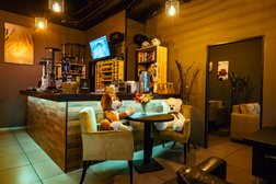 Кальян-бар FunkyLime, с рейтингом 5 - находится по адресу Московская область, Красногорск, улица Знаменская, 5 