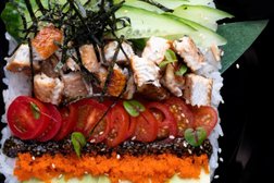 Ресторан доставки Креветка, с рейтингом 5 - находится по адресу Иркутск, 4-я Железнодорожная улица, 8 