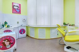 Стоматологическая клиника ИЛАТАН, с рейтингом 4.1 - находится по адресу Москва, Коровинское шоссе, 3Ак1 