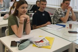 Центр подготовки к курсам ОГЭ и ЕГЭ Годограф, с рейтингом 3.2 - находится по адресу Московская область, Коломна, Окский проспект, 2/366 