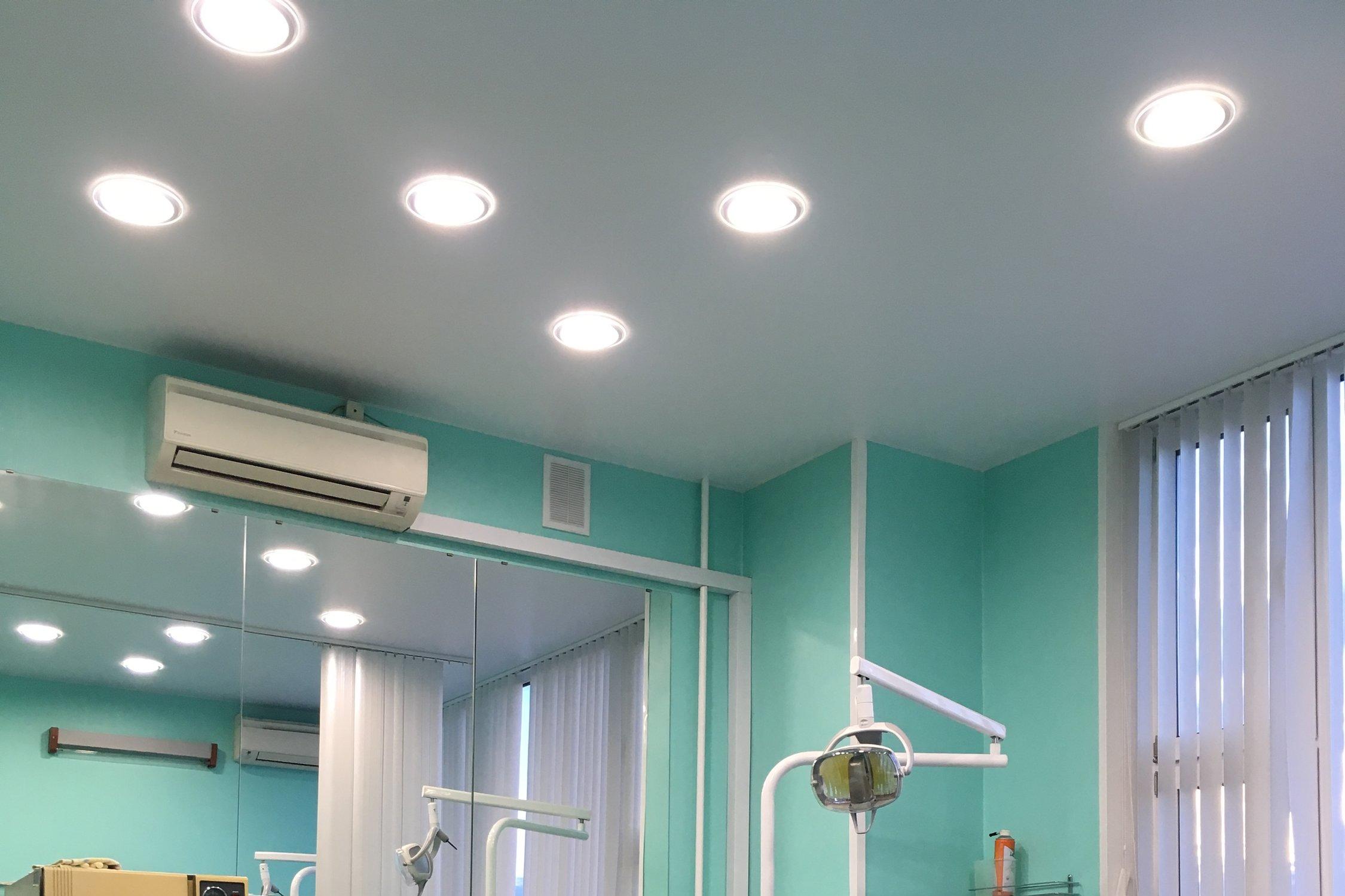 Стоматологическая клиника Салюс на Рязанском проспекте - отзывы, фото ...