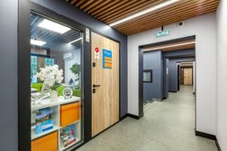 Туристическое агентство Coral Travel, с рейтингом 4.9 - находится по адресу Москва, Дегунинская улица, 1к2 