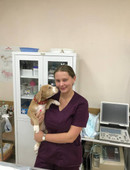 Наботова Елена Алексеевна