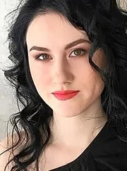 Мастер ногтевого сервиса, мастер по ресницам Алина Фатыхова