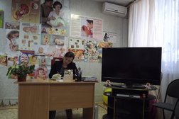 Женская консультация Дзержинского района, с рейтингом 5 - находится по адресу Волгоград, 51 Гвардейской Дивизии, 19 