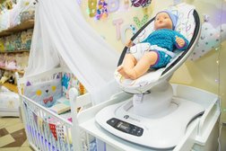 Магазин товаров для новорожденных Piccolo, с рейтингом 4.5 - находится по адресу Санкт-Петербург, улица Типанова, 27 