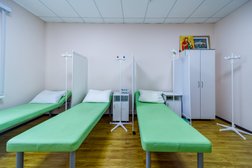 Медицинский центр доктора Завидного О.И., с рейтингом 4.6 - находится по адресу Ставропольский край, Пятигорск, 295 Стрелковой Дивизии, 19а 