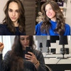 фото от пользователя Виктория Игнатова в отзыве о Todchuk Studio на метро Рижская