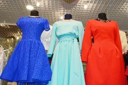 Магазин платьев BIS, с рейтингом 3.5 - находится по адресу Смоленск, площадь Желябова, 1 