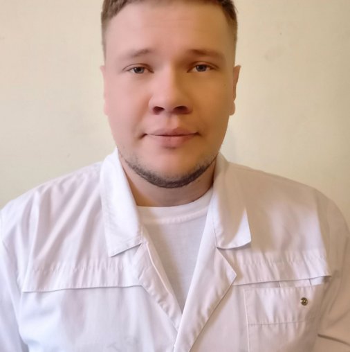 Денис Курочкин