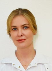 Отоларинголог, сурдолог Елена Валентиновна Белова