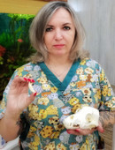 Тихонова Оксана Григорьевна