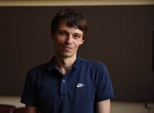 Дмитрий Приходченко