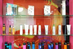 Салон красоты МАЖОР, с рейтингом 4.8 - находится по адресу Иркутск, улица Седова, 22а 