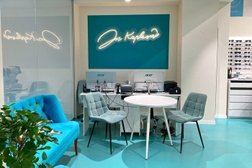 Центр зрения Kepler, с рейтингом 5 - находится по адресу Москва, Тверская улица, 9 