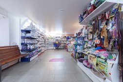 Ветеринарная клиника Бэмби, с рейтингом 4.3 - находится по адресу Екатеринбург, улица Машиностроителей, 59 