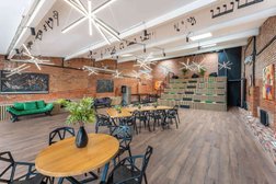 Лофт Casa Picassa, с рейтингом 4.5 - находится по адресу Москва, Народная улица, 8 