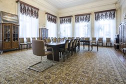 Филиал Московский научно-практический центр медицинской реабилитации, восстановительной и спортивной медицины №5, с рейтингом 3.6 - находится по адресу Москва, 3-й Сыромятнический переулок, 1 