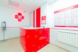 Многопрофильная клиника Альфа-Центр Здоровья, с рейтингом 5 - находится по адресу Тюмень, Комсомольская улица, 75 