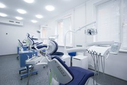 Домодедовская городская стоматологическая поликлиника, с рейтингом 3.8 - находится по адресу Московская область, Домодедово, Каширское шоссе, 36 