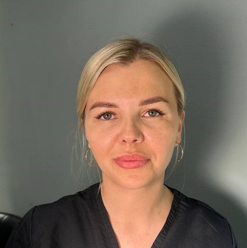 Анна Васильевна Ерзутова