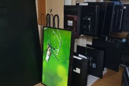 Сервисный центр ТехПрофи, с рейтингом 3.5 - находится по адресу Курган, улица Карла Маркса, 60/19 