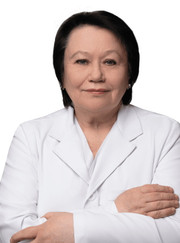 Терапевт Галина Алексеевна Болдовская