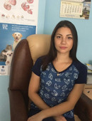 Попова Екатерина Юрьевна