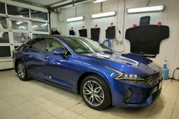 Детейлинг Casting Motors, с рейтингом 5 - находится по адресу Рязань, Солнечная улица, 7 