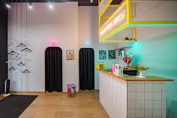 Фитнес-клуб Fit fit, с рейтингом 3.4 - находится по адресу Московская область, Наро-Фоминск, улица Войкова, 5 