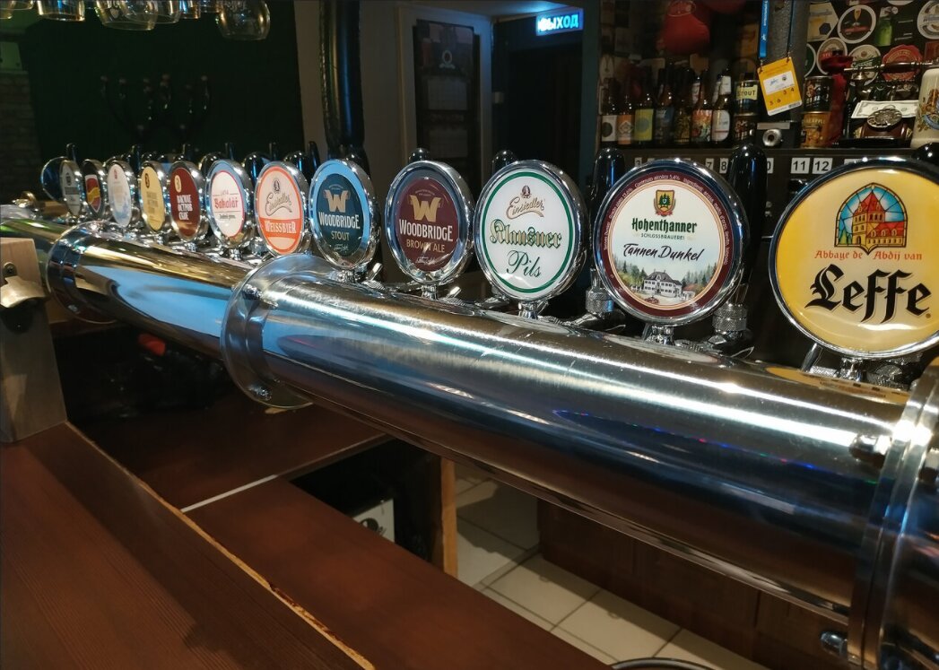 Beer bro bar долгоозерная ул 14 фото Beer Bro Bar, бар на Долгоозёрной улице в Санкт-Петербурге 