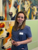 Воронова Надежда Юрьевна