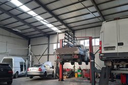 Автосервис Механика-21, с рейтингом 4.8 - находится по адресу Москва, улица Лобачевского, 126 ст4 