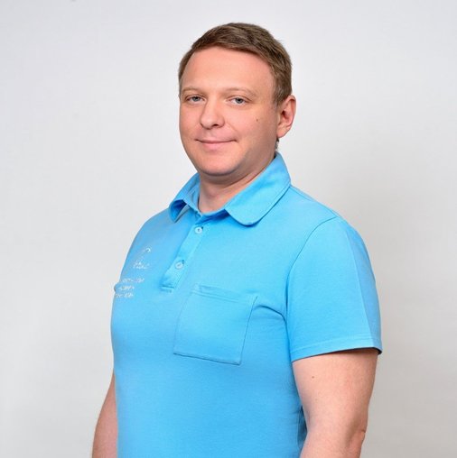 Илья Андреевич Максютин