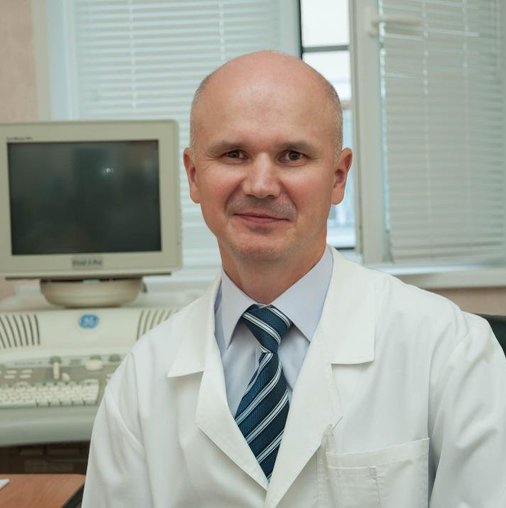 Марат Равильевич Шарафутдинов