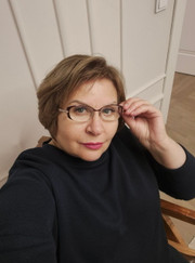 Психолог, психотерапевт Татьяна Петровна Демидова