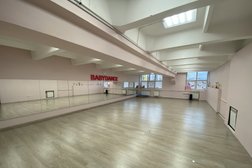 Хореографическая студия BabyDance, с рейтингом 4 - находится по адресу Республика Башкортостан, Уфа, бульвар Ибрагимова, 88 