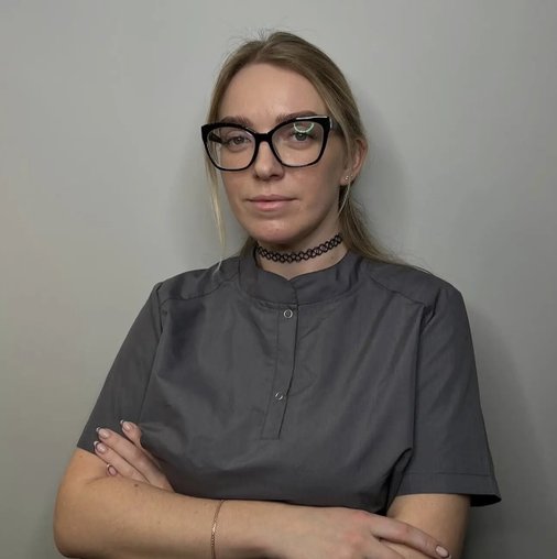 Оксана Варжель