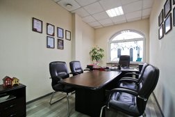 Агентство недвижимости Амбер-Риэлт, с рейтингом 5 - находится по адресу Калининград, площадь Победы, 4а 