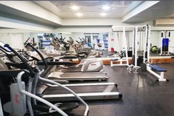 Спортивный клуб Скульптор, с рейтингом 4.7 - находится по адресу Ставропольский край, пос. Иноземцево, улица 50 лет Октября, 8а 