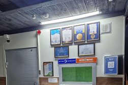 Компания Актив Ломбард, с рейтингом 4 - находится по адресу Астана, улица Санжара Асфендиярова, 5 