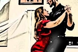 Школа танцев I&n Tango, с рейтингом 4 - находится по адресу Московская область, Мытищи, Шараповский проезд, 1м 