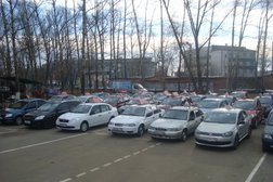 Автомотошкола Агошков Авто, с рейтингом 4.2 - находится по адресу Московская область, Подольск, Московская улица, 19 