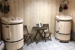 Оздоровительный центр Морской бриз, с рейтингом 2.4 - находится по адресу Московская область, Чехов, Земская улица, 21 