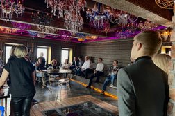 Гастробар Сибирский лофт, с рейтингом 4 - находится по адресу Иркутск, улица Свердлова, 7а 