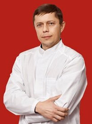 Уролог, андролог Роман Георгиевич Фомкин